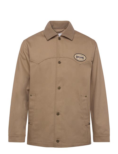 Makia | Bureau Jacket | XXL