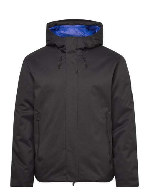 EA7 | Caban Coat | XXL