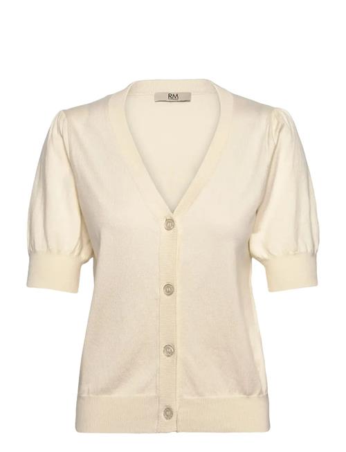 RM By Rosemunde | Rmwsandra Ss Cardigan | L