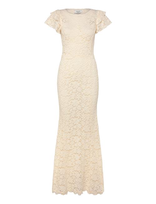 Rosemunde | Rwdelicia Ss Long Bridal Dress | S