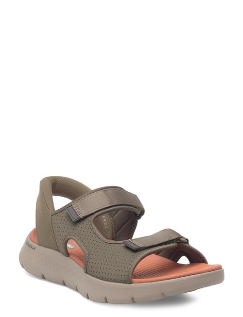 Skechers | Go Walk Flex Sandal-Easy Entr | 42