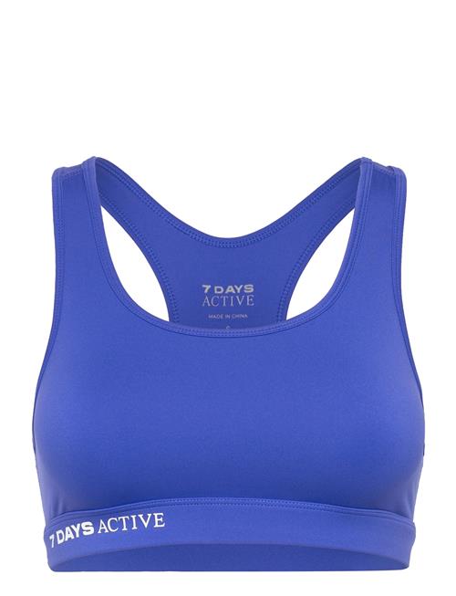 7 DAYS Active | Signature Bra | S