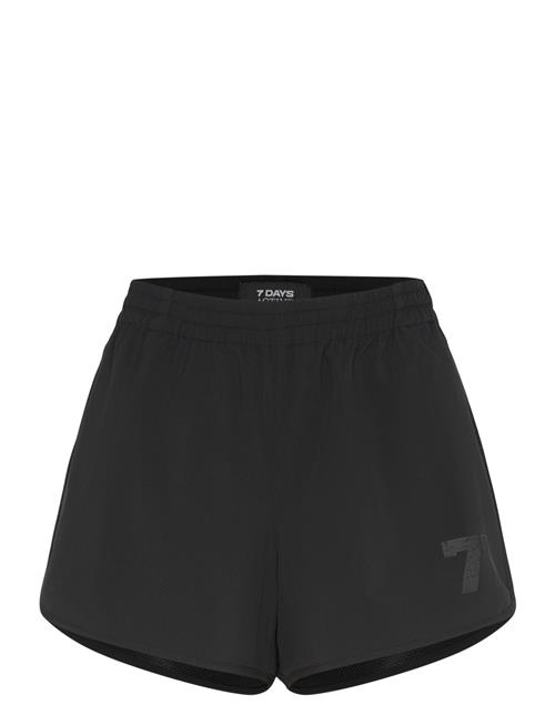 7 DAYS Active | Running Shorts | XS