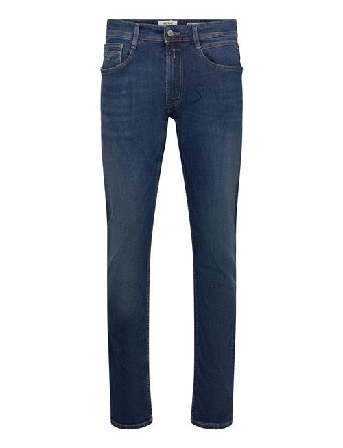 Replay | Rocco Trousers Straight 573 Eco Plus | 29 x 32