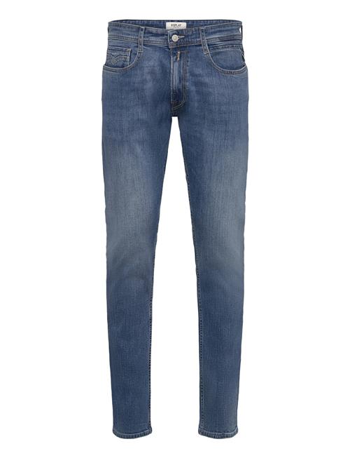 Replay | Rocco Trousers Comfort 99 Denim | 36 x 34