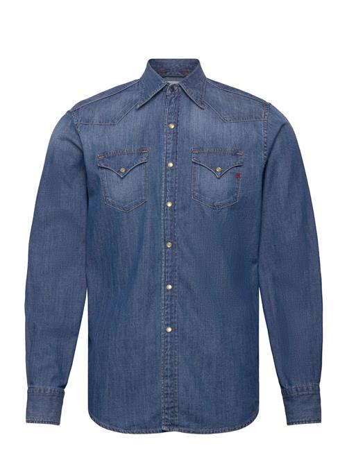 Replay | Shirt Regular | L