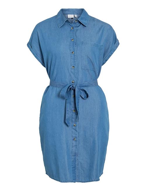 Vila | Vinori S/S Shirt Dress - Noos | 36