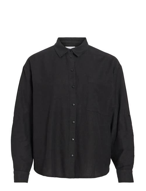 Vila | Viprisilla L/S Loose Shirt - Noos | 42