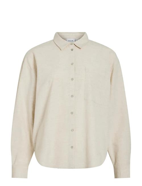 Vila | Viprisilla L/S Loose Shirt - Noos | 38