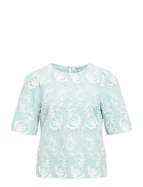 Object | Objmya 2/4 Re Top Noos | 38