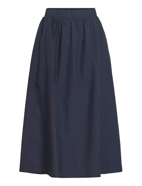 Vila | Visophie Hw Ankle Skirt - Noos | 40