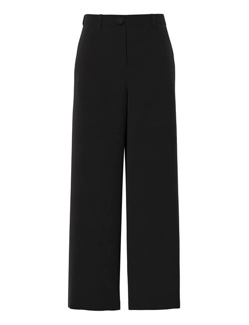 Pieces | Pckamil Hw Wide Pant Noos Bc | XS x 32