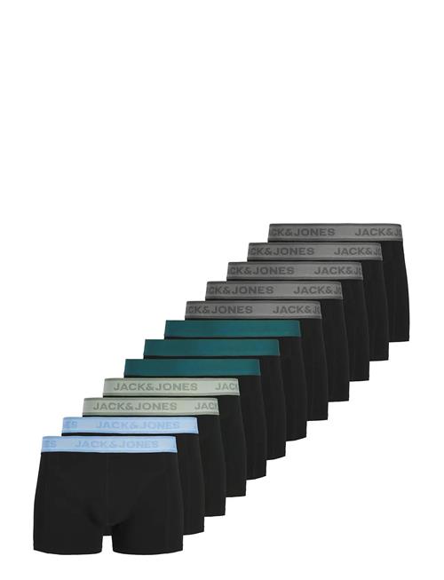Jack & Jones | Jacwesley Solid Trunks 12 Pack | S