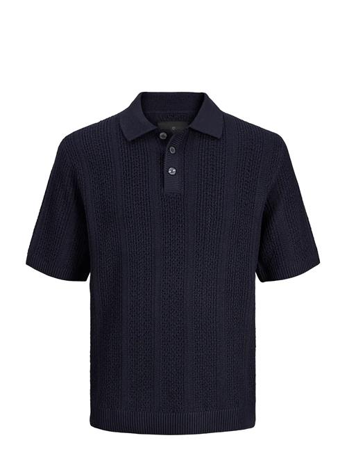 Jack & Jones | Jprblawinston Knit Polo Ss Sn | L