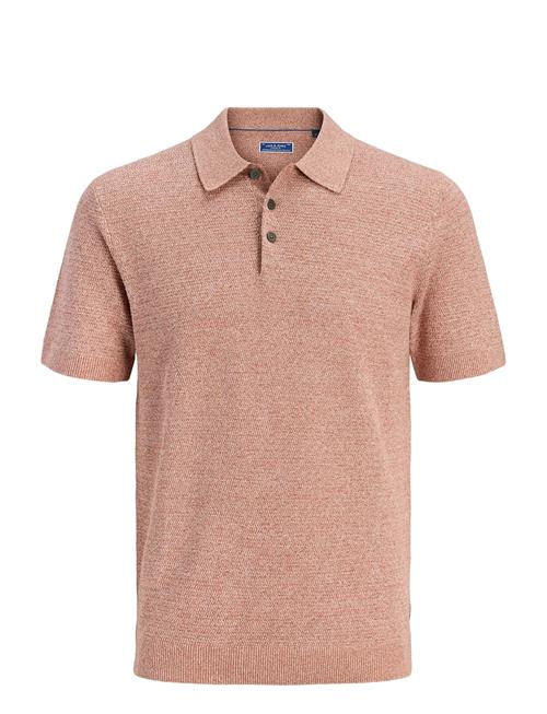 Jack & Jones | Jprbluriley Knit Polo Ss Sn | XS