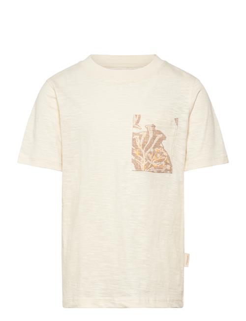 Jack & Jones | Jormontauk Aop Pocket Tee Cn Jnr | 152