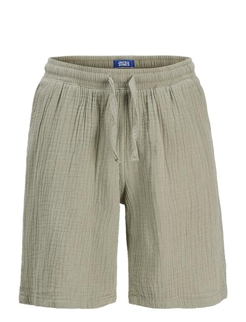 Jack & Jones | Jpstjaiden Patras Jogger Short Srt Jnr | 152