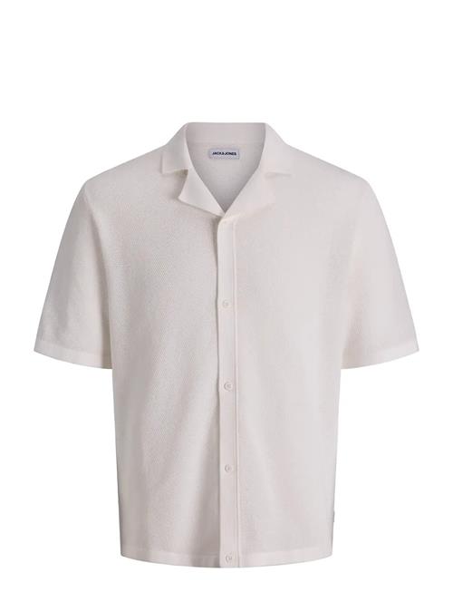 Jack & Jones | Jjchris Knit Resort Ss | XL