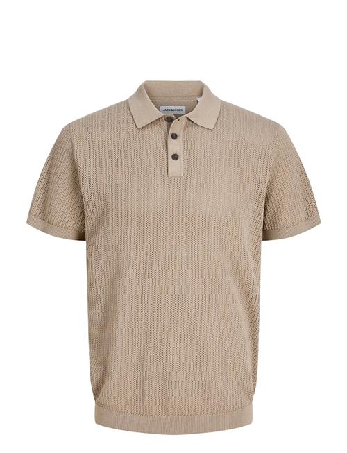 Jack & Jones | Jjjess Knit Polo Ss | S
