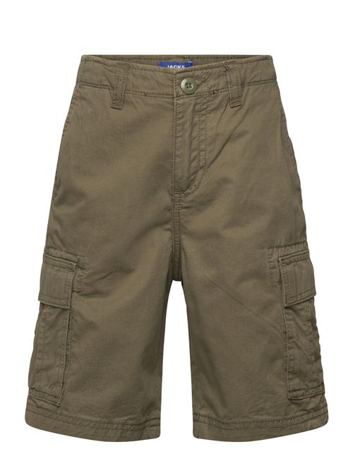 Jack & Jones | Jpstcole Frank Cargo Short Mid Jnr | 176