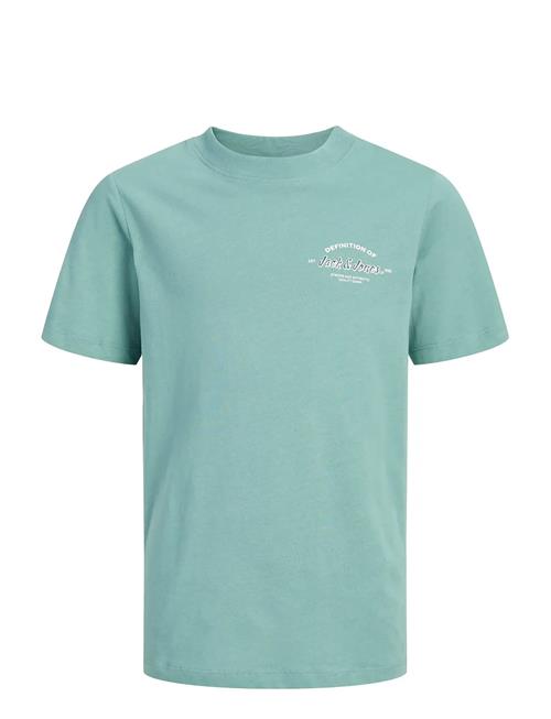Jack & Jones | Jjbrandon Tee Ss Crew Neck Jnr | 140