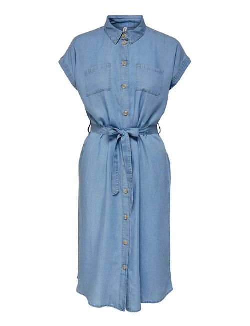 ONLY Carmakoma | Carpema Hannover Ss Dnm Sh Dress Noos | 50