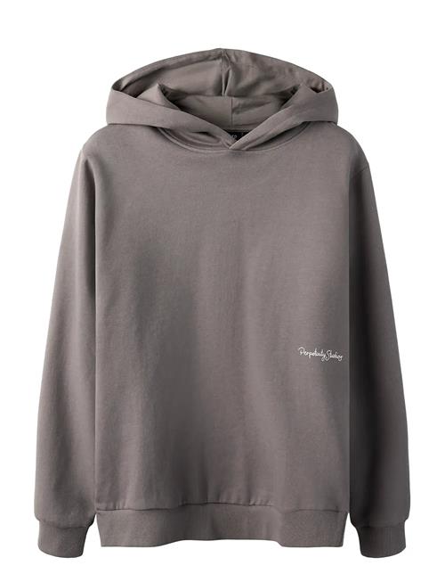LMTD | Nlmheppe Ls Sweat W. Hood | 146-152