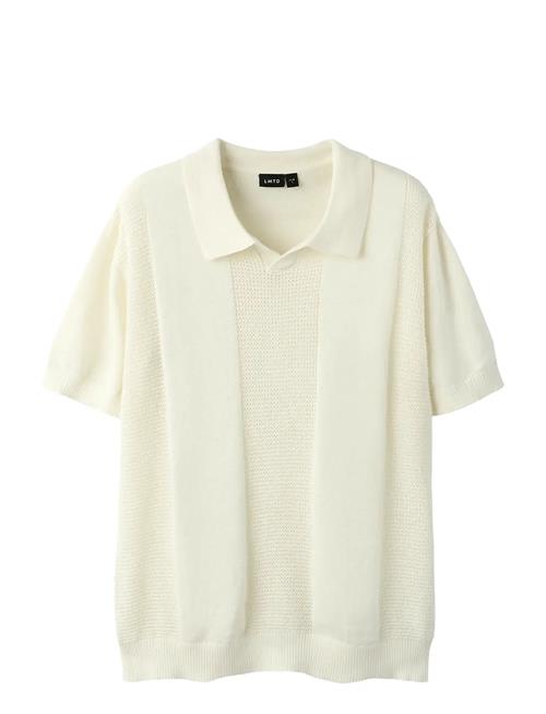 LMTD | Nlmhavo Ss Polo Knit | 158-164
