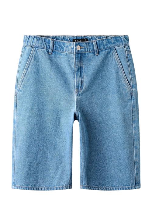 LMTD | Nlntoizza Dnm Long Shorts Noos | 164