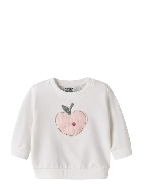name it | Nbffoappi Ls Sweat Unb | 56