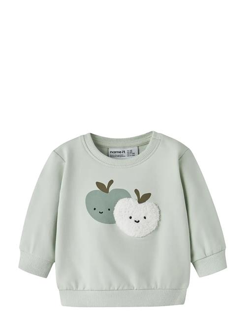 name it | Nbmfoappi Ls Sweat Unb | 68