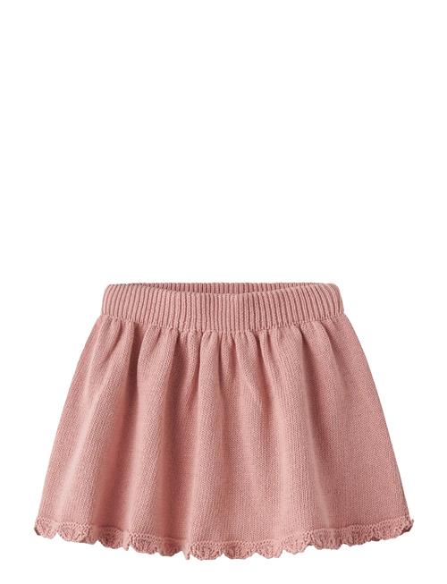 Lil'Atelier | Nmffabiola Knit Skirt Lil | 116