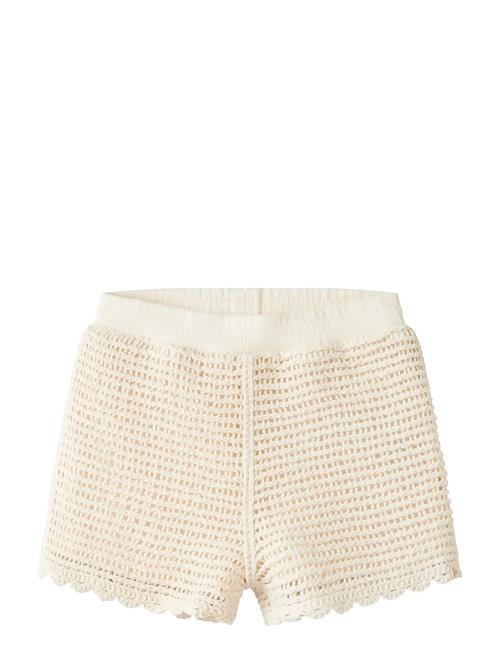Lil'Atelier | Nmfflora Knit Shorts Lil | 98