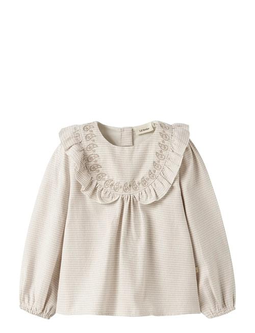 Lil'Atelier | Nmffoley Ls Loose Shirt Lil | 110
