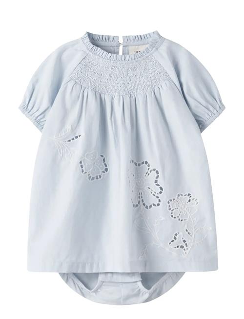 Lil'Atelier | Nbffaustine Ss Loose Body Dress Lil | 56