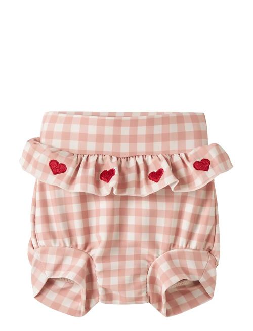 Lil'Atelier | Nbffinley Swim Bloomers W Shield Lil | 74