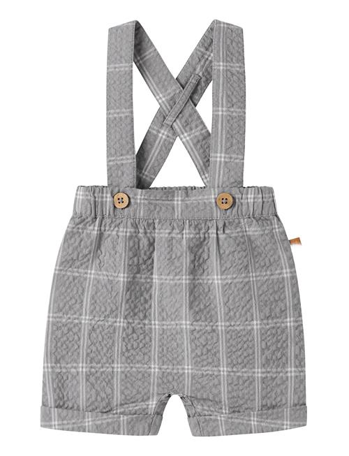 Lil'Atelier | Nbmfilipe Shorts Lil | 56