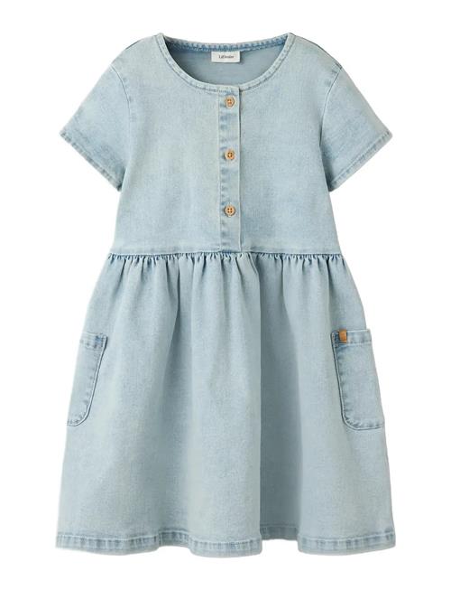 Lil'Atelier | Nmffrances Ss Dress 7722-Fn Lil | 110