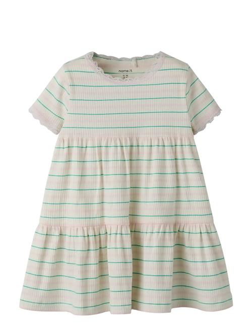 name it | Nmffensina Ss Dress Pb | 98