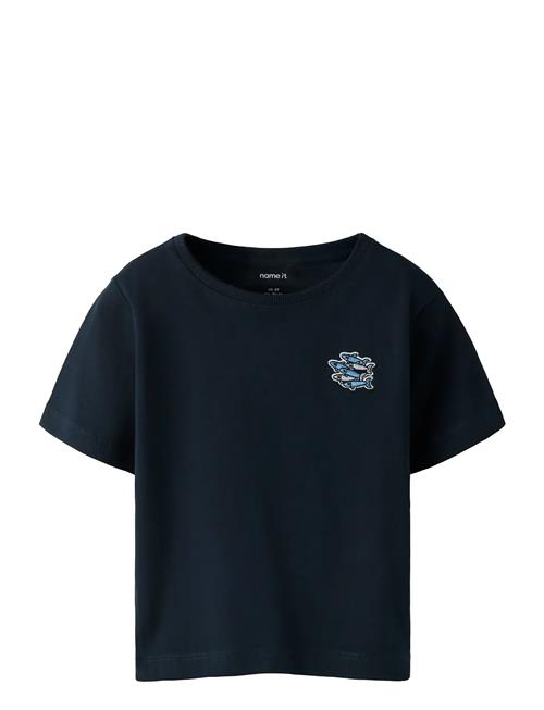 name it | Nmmfrank Ss Nreg Top Box  Pb | 104