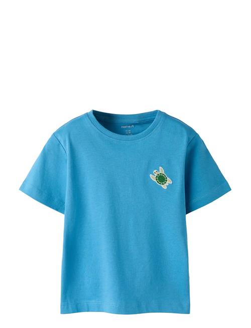 name it | Nmmfrank Ss Nreg Top Box  Pb | 86