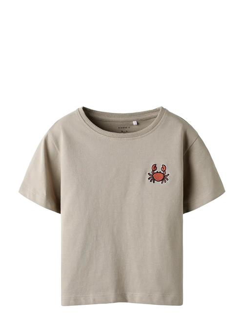 name it | Nmmfrank Ss Nreg Top Box  Pb | 116