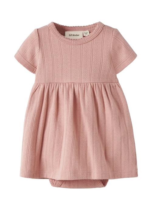 Lil'Atelier | Nbffalina Ss Body Dress Lil | 68