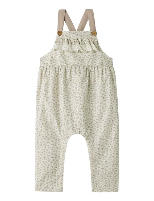 Lil'Atelier | Nbffjola Loose Overall Lil | 62