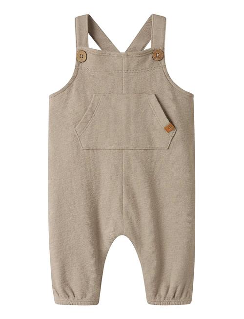 Lil'Atelier | Nbmdias Don Loose Overall Lil | 80