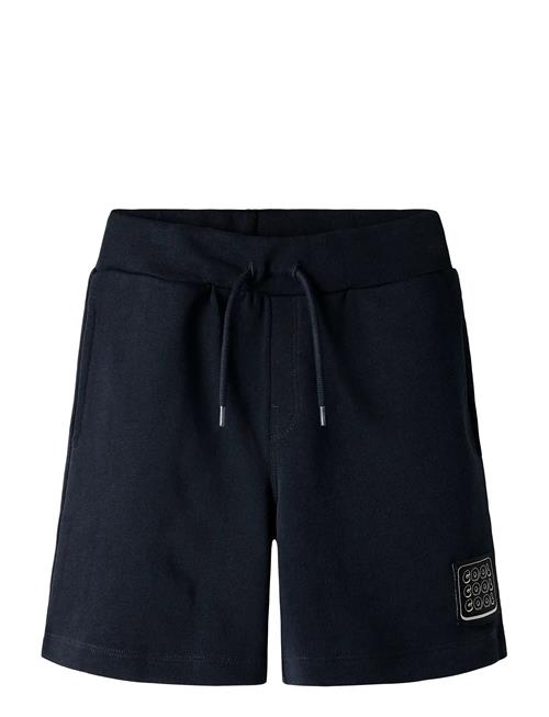name it | Nkmfresno Nreg Swe Shorts Unb Pb | 134