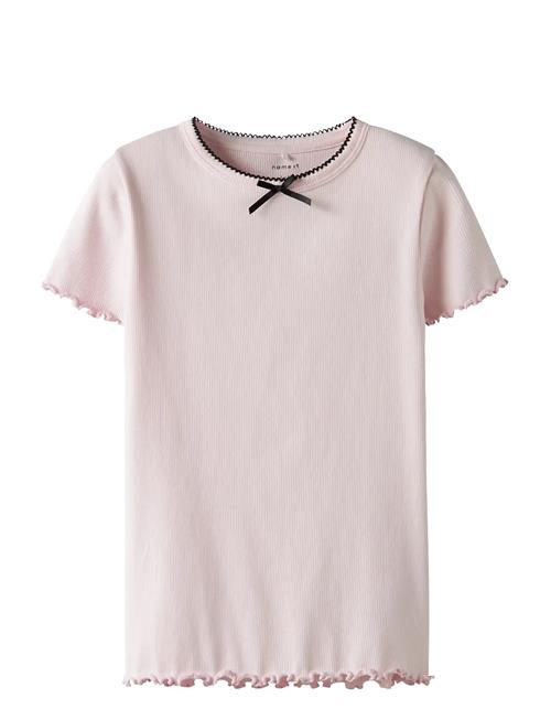 name it | Nkffiona Ss Slim Top Pb | 158-164