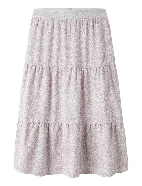 name it | Nkffany Maxi Skirt Pb | 134