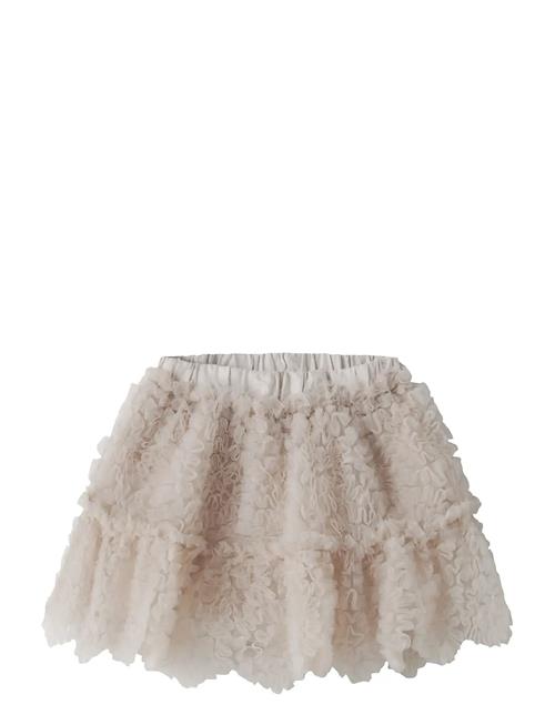 Lil'Atelier | Nmffauna Tulle Skirt Lil | 122
