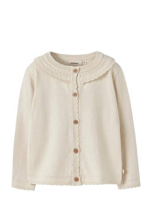 Lil'Atelier | Nmfhao Ls Knit Card Lil | 98